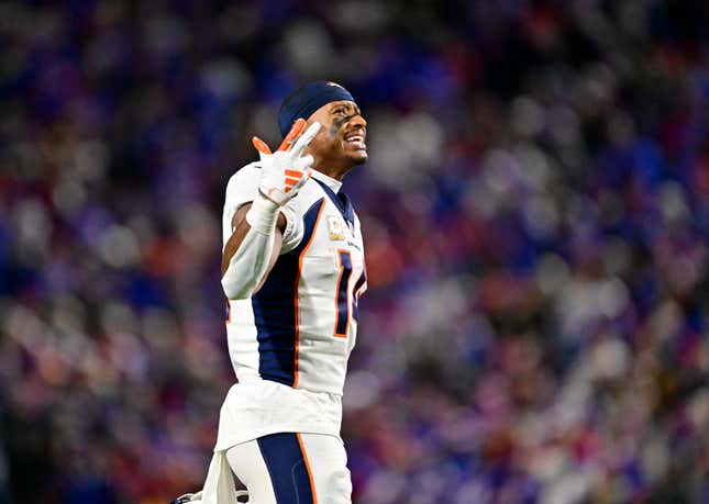 Image from article titled Courtland Sutton wants you to tell Russell Wilson you're sorry